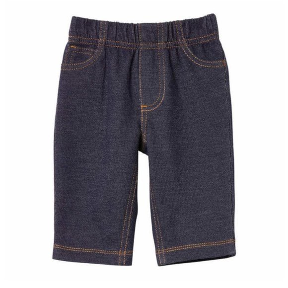 NWT Carter's Kids 4 Piece Set - Tractor Print - 12 Months - Picture 4 of 7